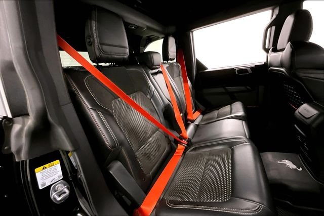 2024 Ford Bronco 4-Door Raptor - Photo 26