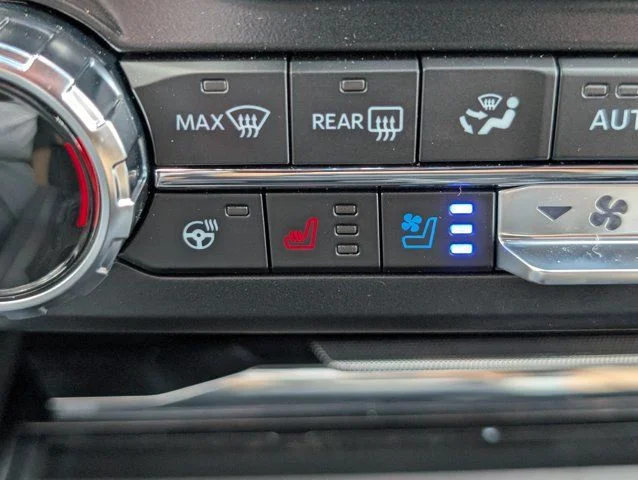 New 2026 Race Red Ford F-250® Lariat® image 20