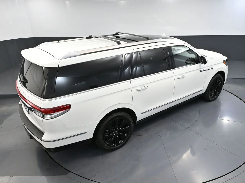 2024 Lincoln Navigator Reserve - Photo 64