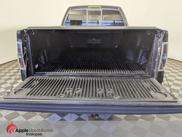 Used 2011 Black Ford XLT image 7