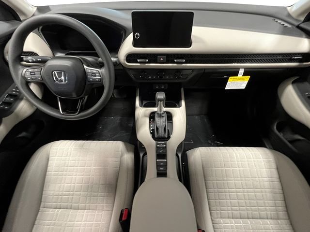 2026 Honda HR-V LX - Photo 14