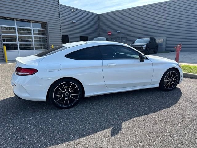 Used 2020  Mercedes-Benz C 300 image 5