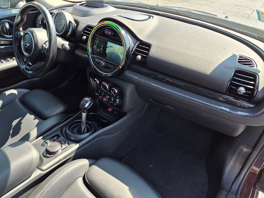 Used 2019 Unknown MINI Cooper S ALL4 image 28