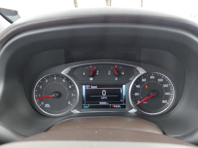 Used 2018 QUICKSILVER METALLIC GMC SLT image 33