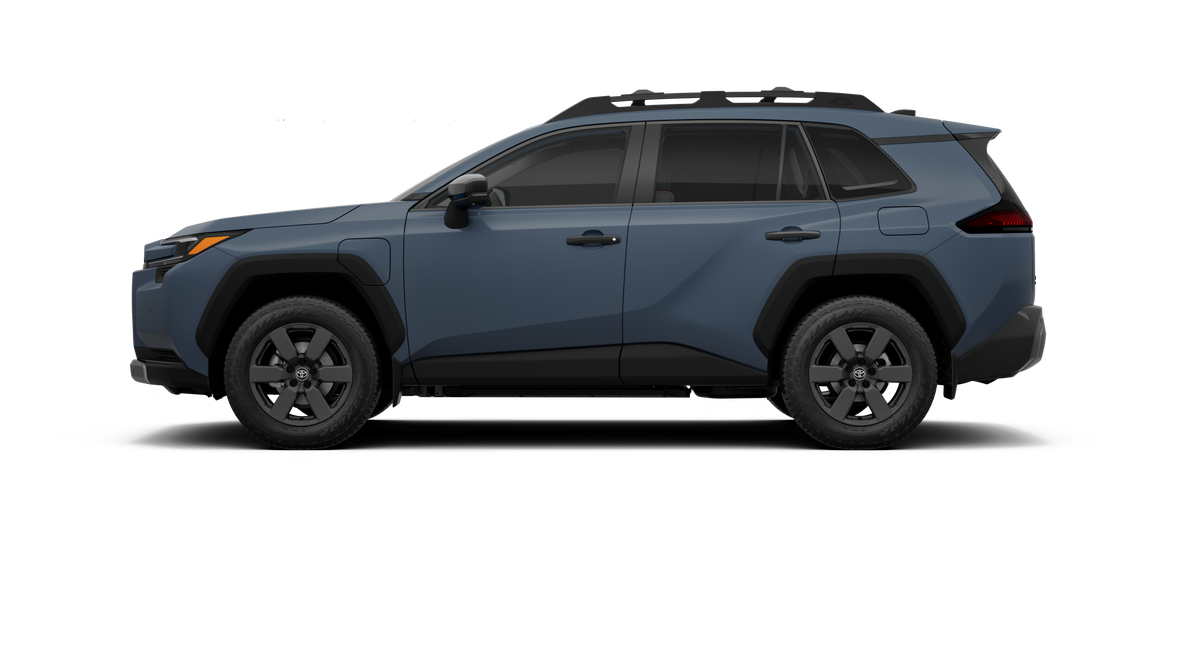 New 2026  Toyota Woodland image 25