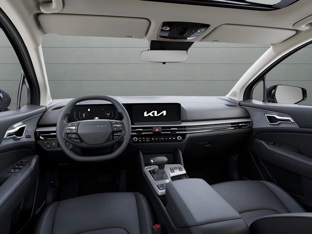 2026 Kia Sportage SX Prestige - Photo 14