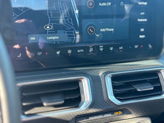 2024 Ford Mustang EcoBoost Premium - Photo 18