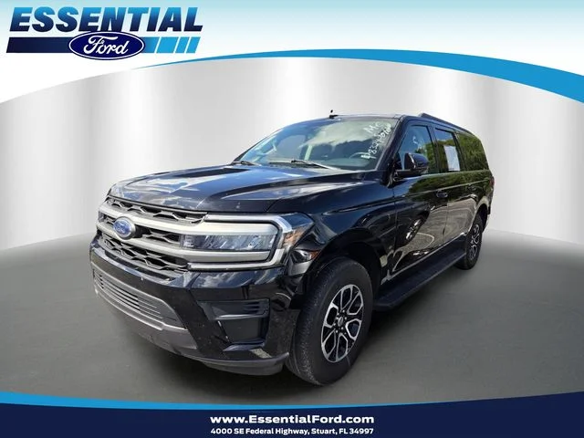 2024 Ford Expedition XLT MAX 4x4's photo
