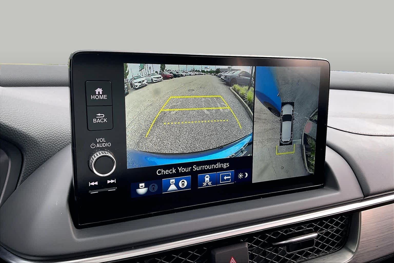 2026 Acura ADX A-spec w/Advance Package - Photo 28