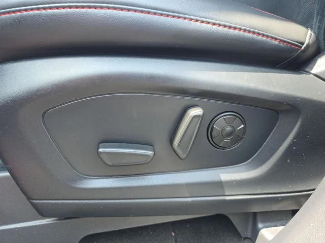 Used 2025 Black Ford ST image 31