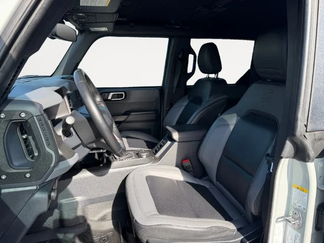 Used 2024 Green Ford Big Bend image 12