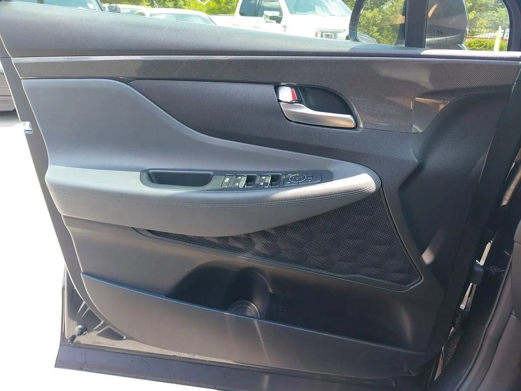 Used 2023 Gray Hyundai SEL image 27