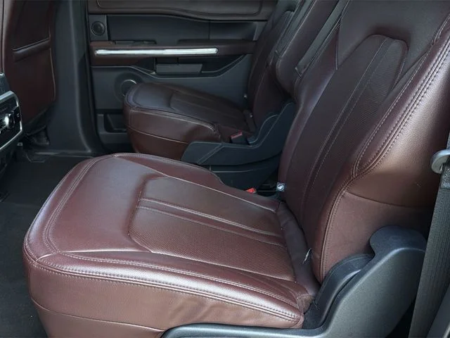 Used 2024 Gray Ford Limited image 20