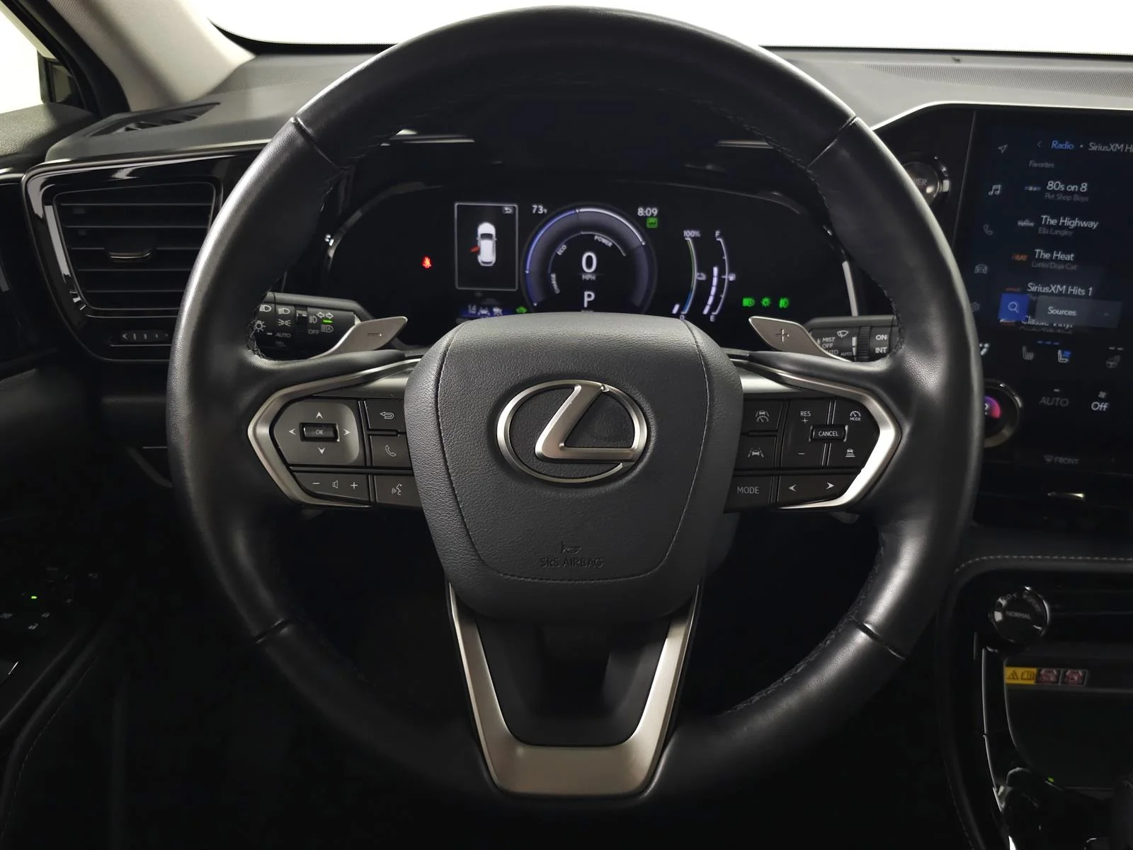 Certified Used 2026 Caviar Lexus PREMIUM image 20