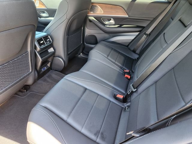 Certified Used 2026 Black Mercedes-Benz GLE 350 image 12