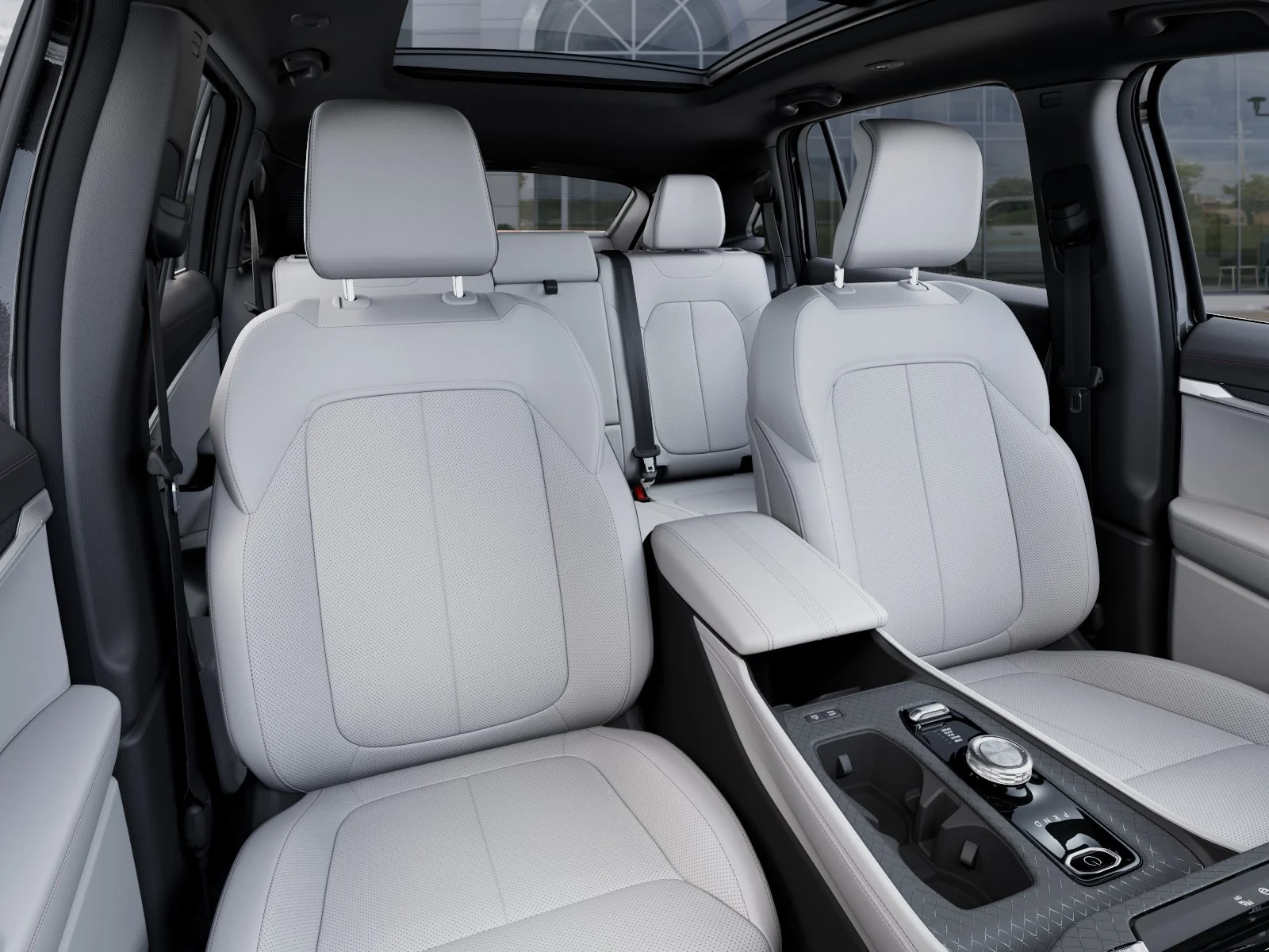 2025 Jeep Wagoneer S Limited - Photo 45