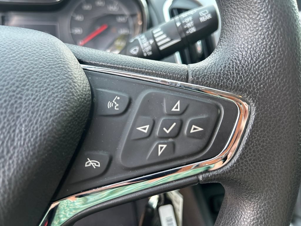 Used 2019 Graphite Metallic Chevrolet LT image 25