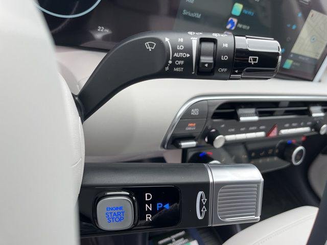 2026 Hyundai Palisade Calligraphy - Photo 15