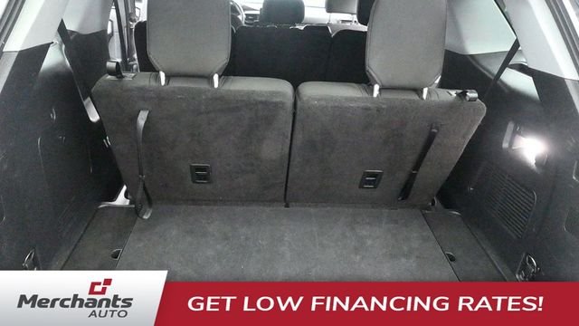 Used 2022 Gray Ford XLT image 26