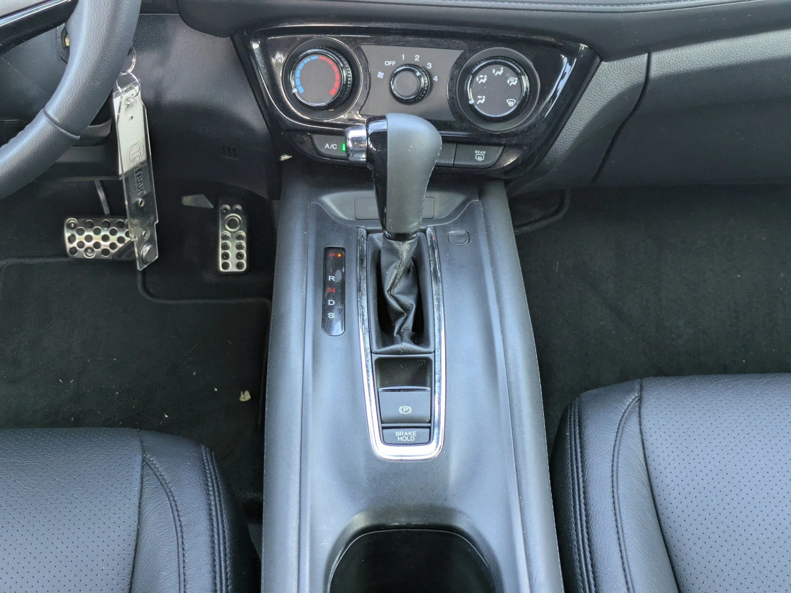 2022 Honda HR-V Sport - Photo 46
