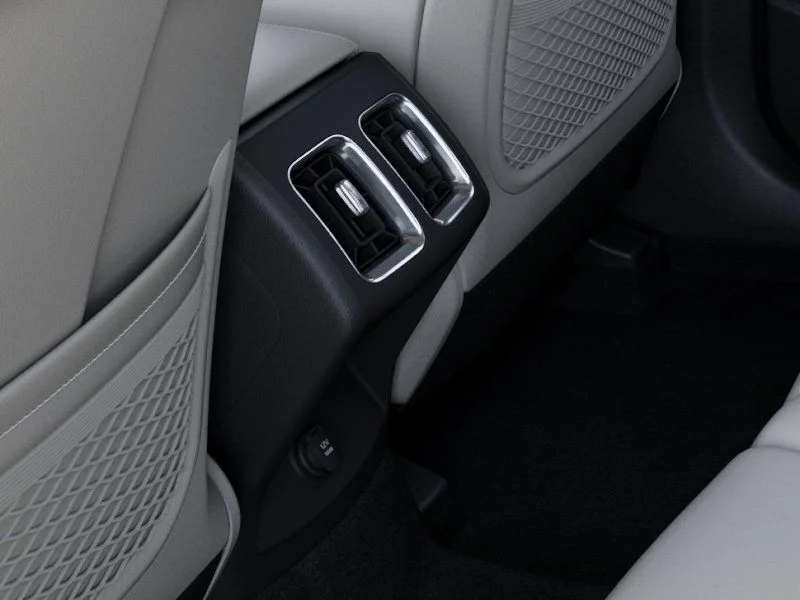 New 2026 Volcanic Sand Kia EX image 27
