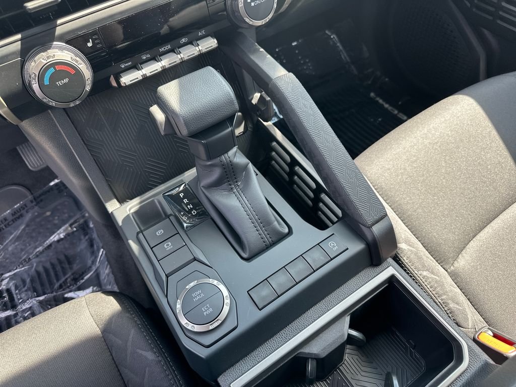Certified Used 2026 Ice Toyota SR5 image 23