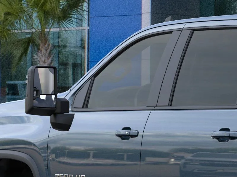 2026 Chevrolet Silverado 2500 HD LT - Photo 12