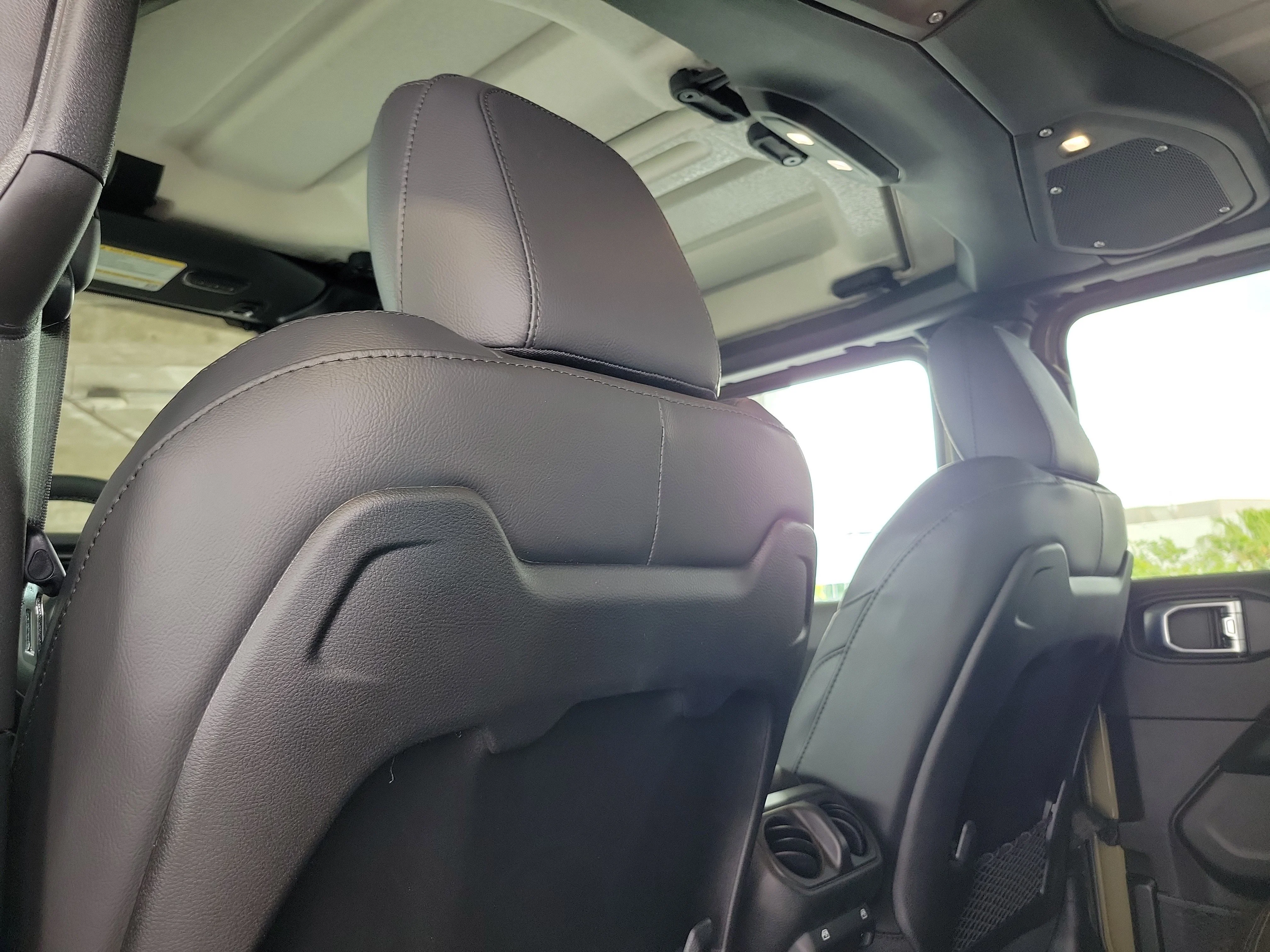New 2026 41 Exterior Paint Jeep Sahara image 9