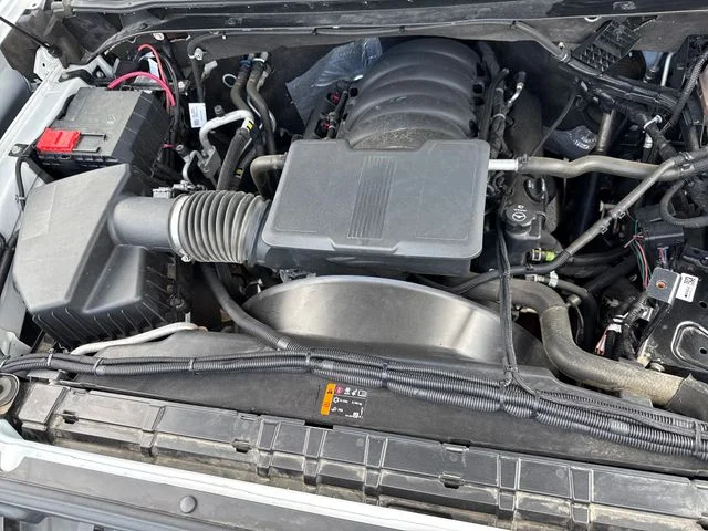 Used 2023 Summit White Chevrolet LT image 26