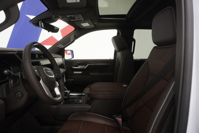 2026 GMC Sierra 1500 Denali - Photo 21