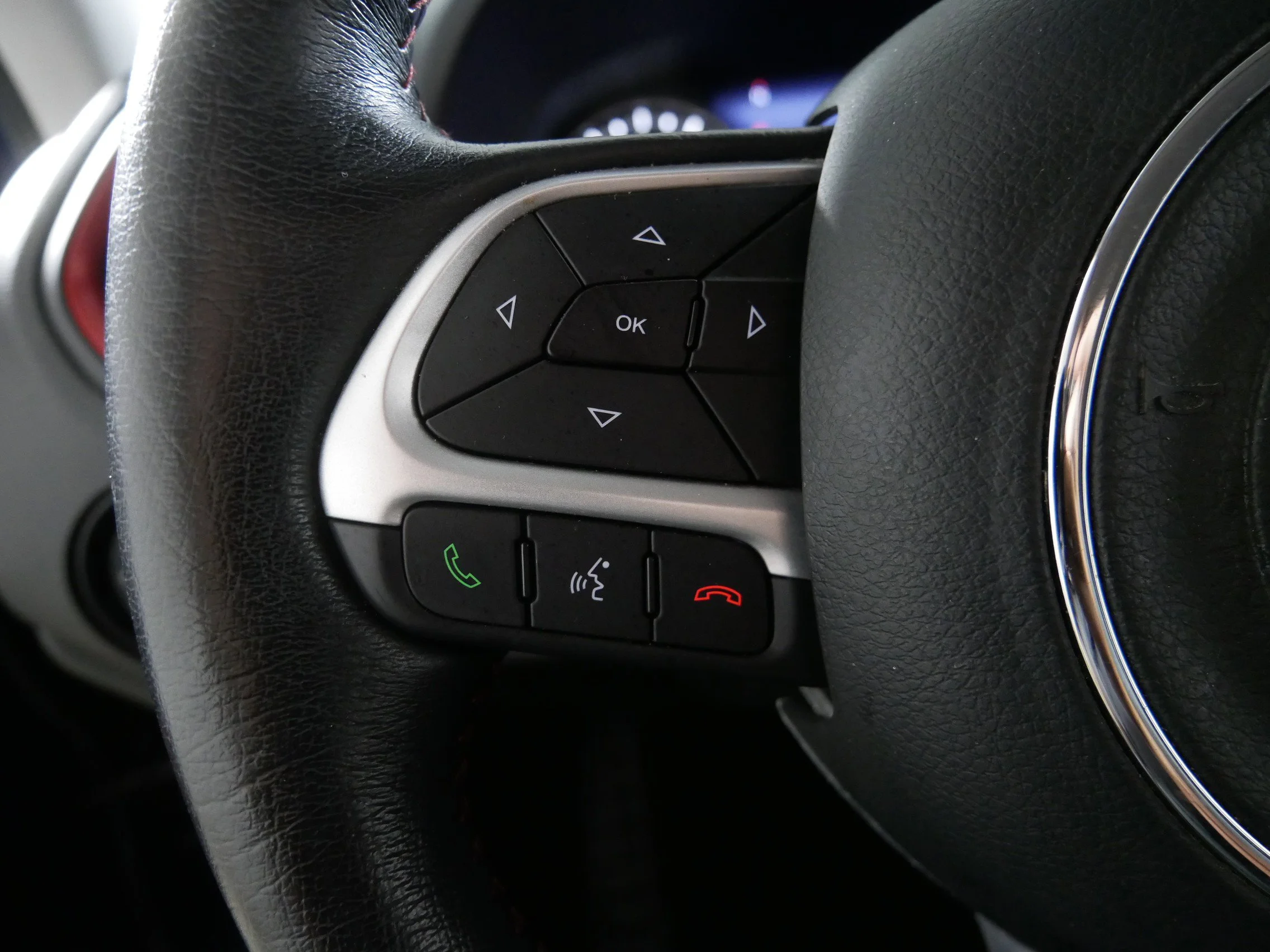 2021 Jeep Renegade Trailhawk - Photo 27