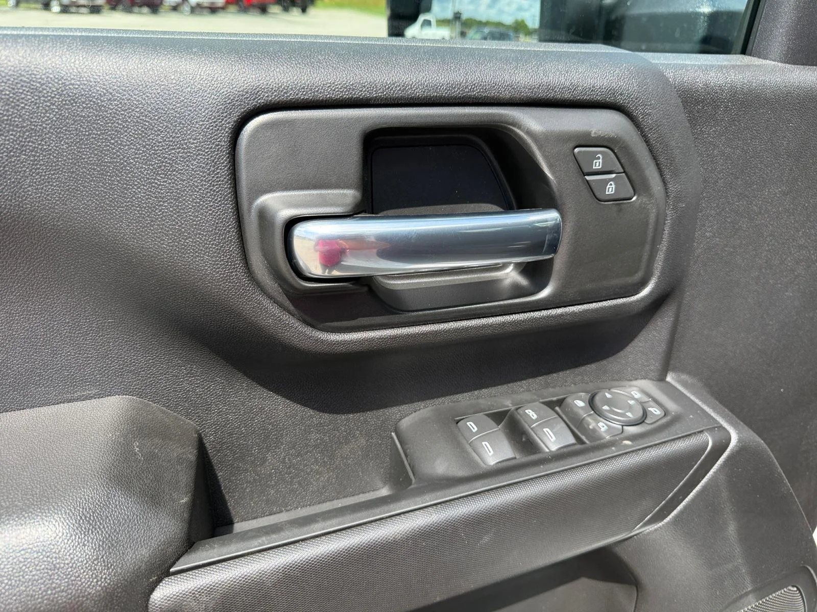 2026 Chevrolet Silverado 2500 HD Work Truck - Photo 11