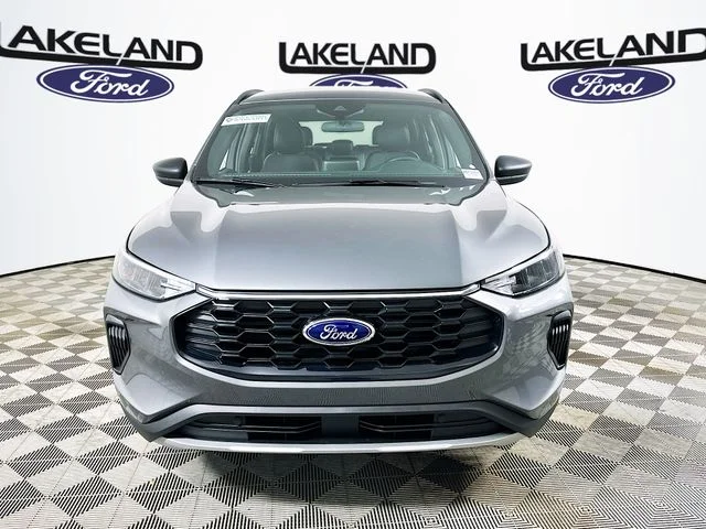 New 2026 Ford Escape ST-Line
