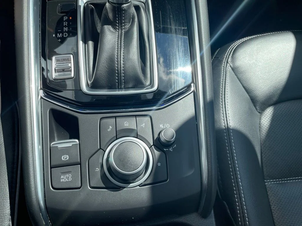 Certified Used 2025 Gray Mazda 2.5 S Premium Plus Package image 20