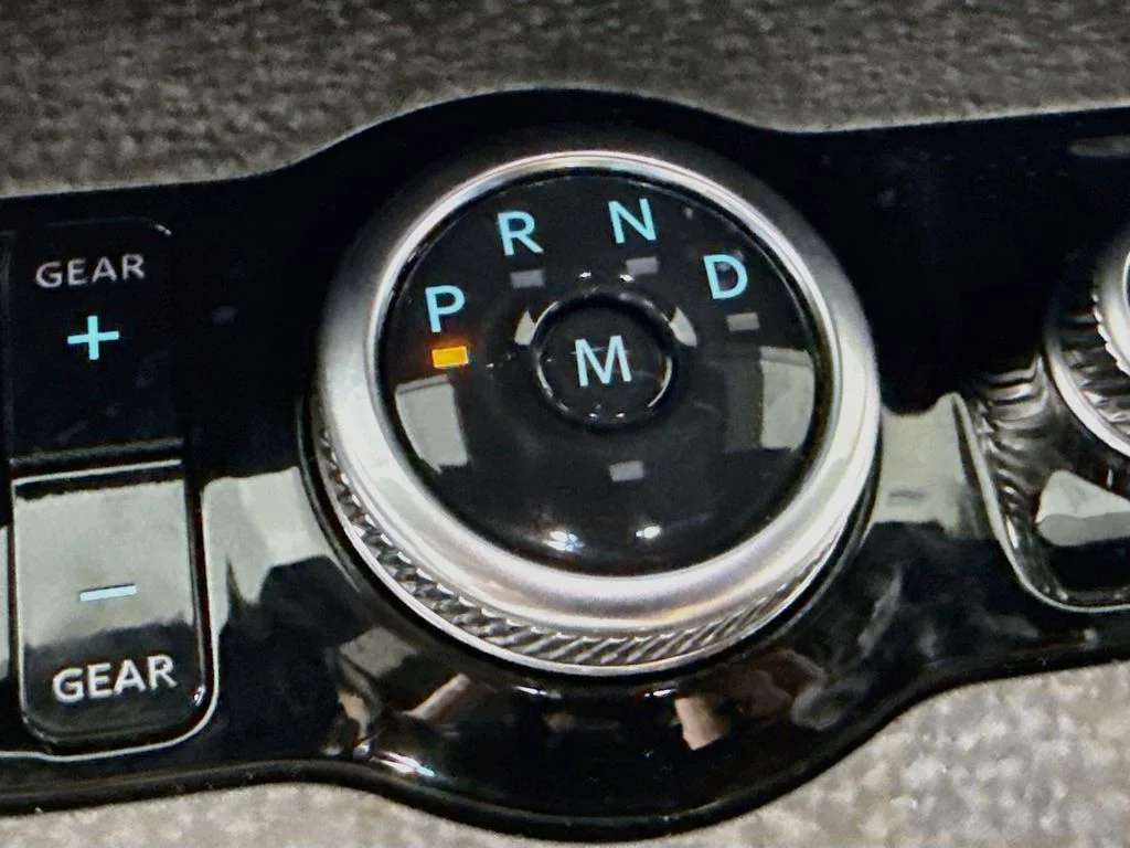 New 2026 Marsh Gray Ford Tremor® image 17