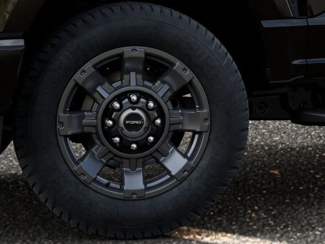 New 2027 Black Metallic Ford XL image 19