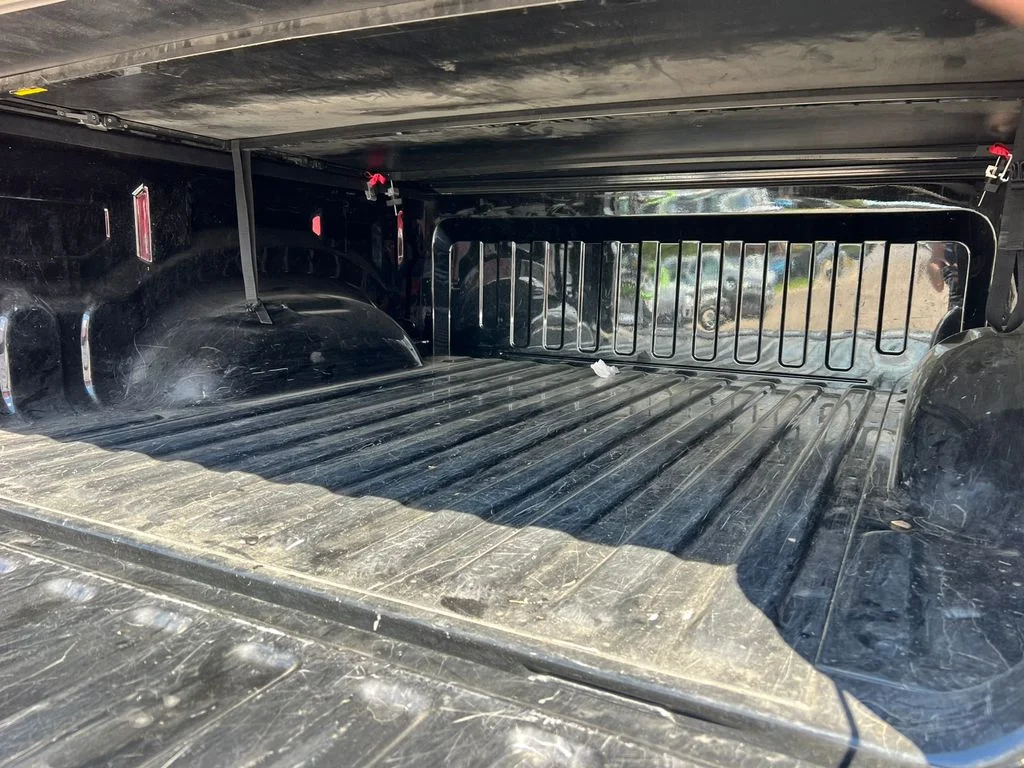 Used 2019 Black Ram Big Horn/Lone Star image 8