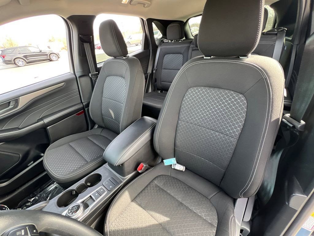 2025 Ford Escape Active - Photo 25