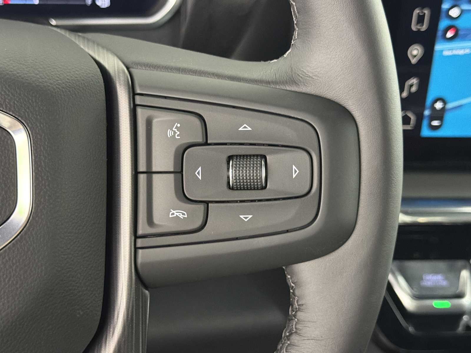 2026 GMC Sierra 2500HD Denali Ultimate - Photo 29