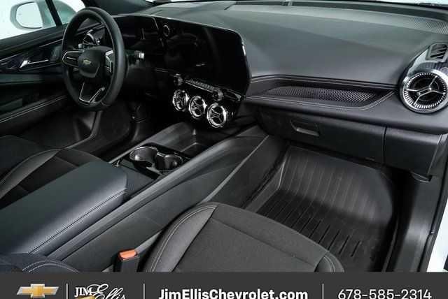 2026 Chevrolet Blazer EV LT - Photo 22