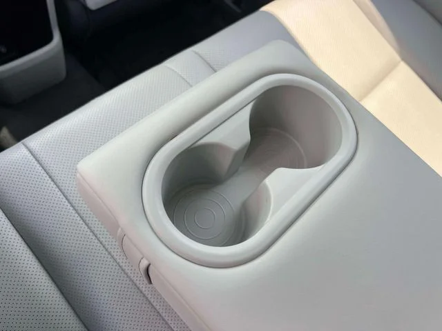 Used 2024 Black Hyundai Limited image 18