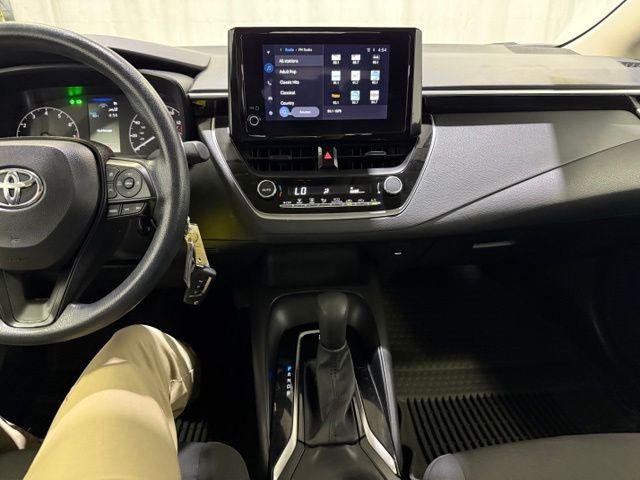 Certified Used 2024 ICE CAP Toyota  image 19