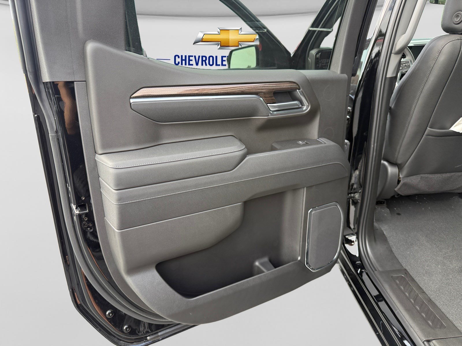 2026 Chevrolet Silverado 1500 LT Trail Boss - Photo 20