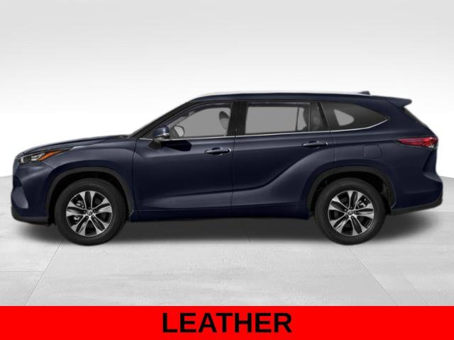 Used 2021  Toyota XLE image 9