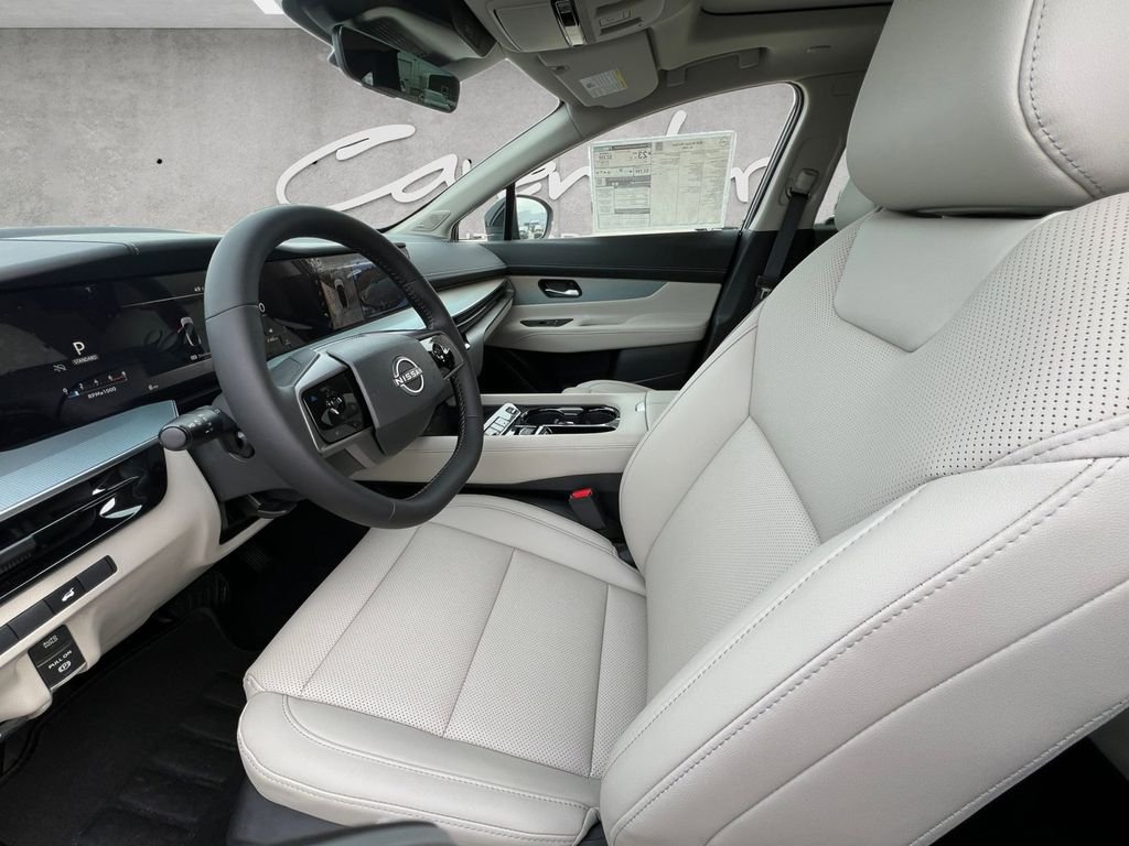 2026 Nissan Murano SL - Photo 20