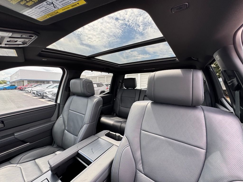 Used 2026 Beige Toyota Platinum image 17