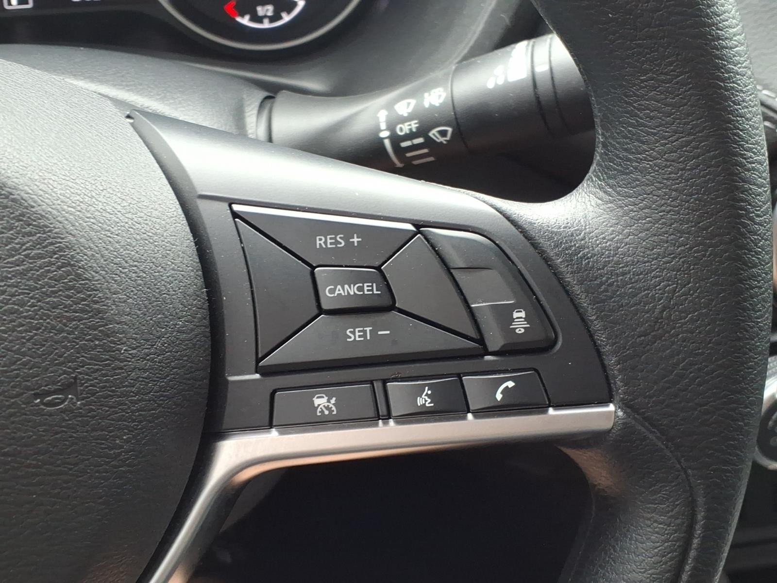 2025 Nissan Sentra SV Gray at Robbins Nissan