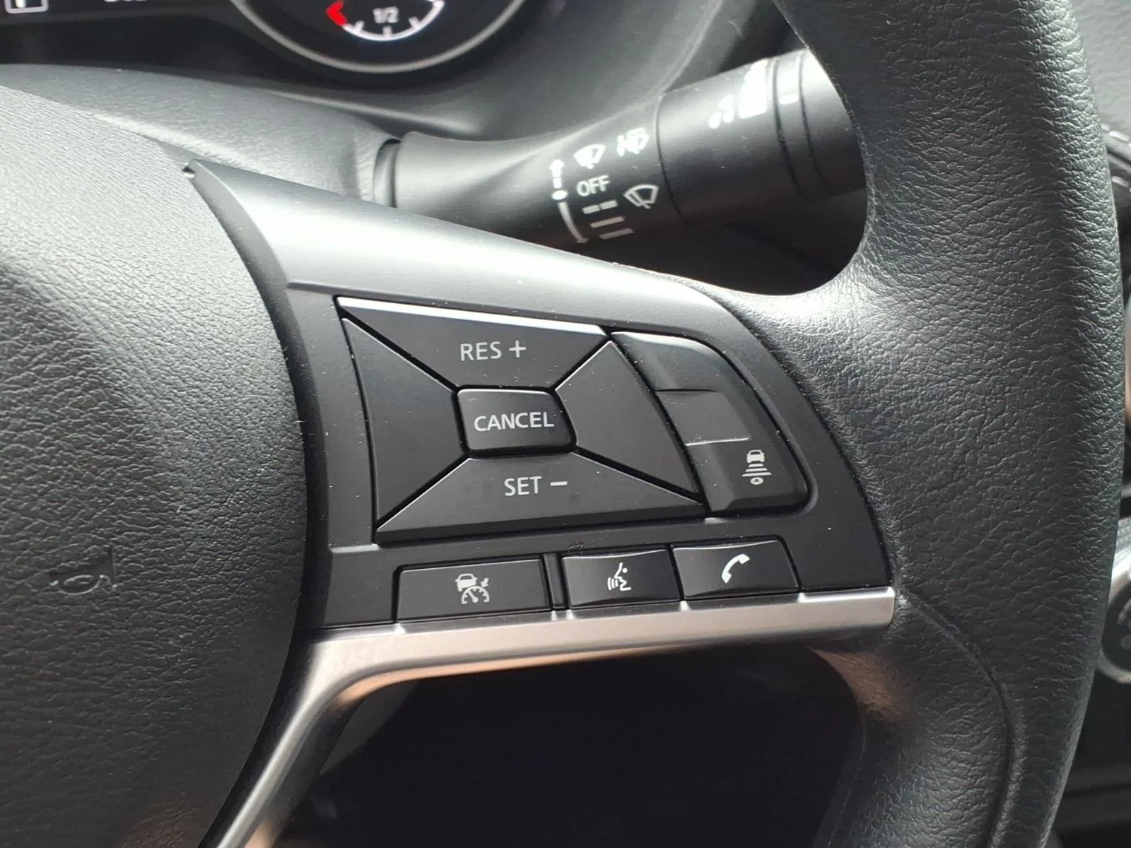 2025 Nissan Sentra SV Gray at Robbins Nissan
