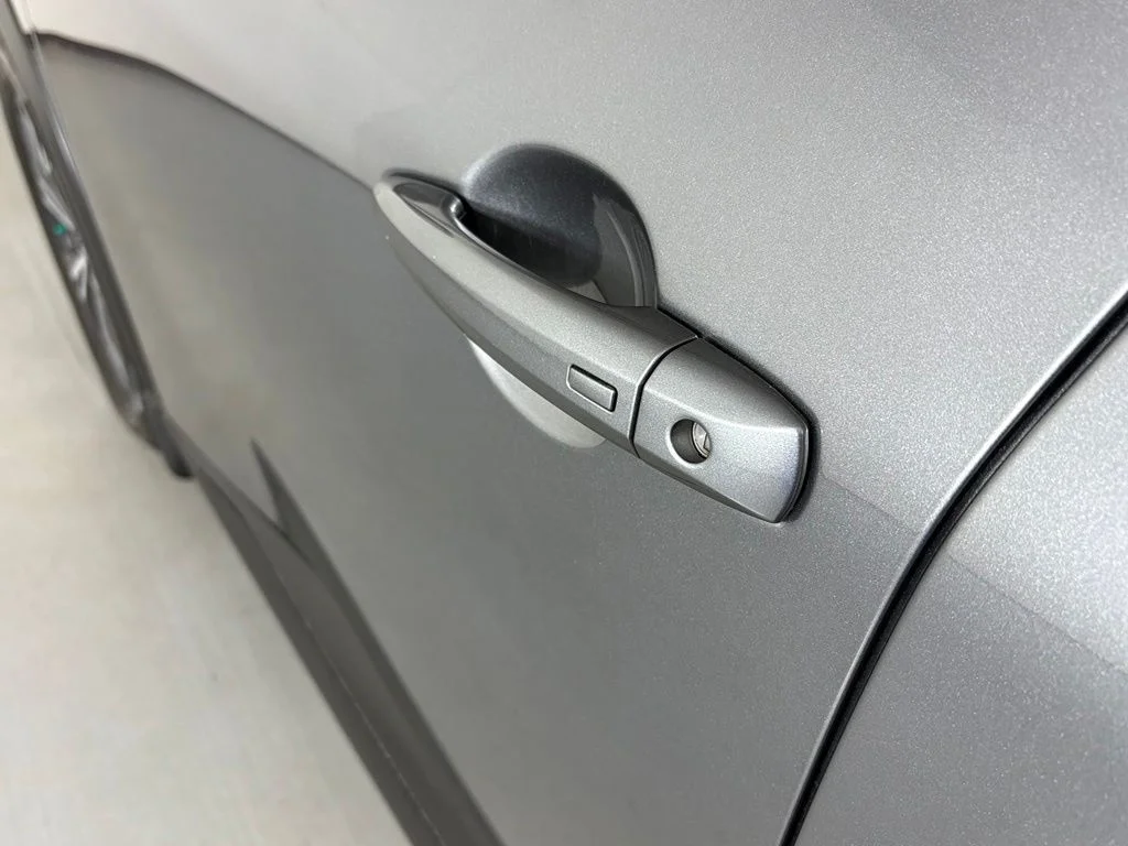 Used 2023 Gray Nissan SV image 14