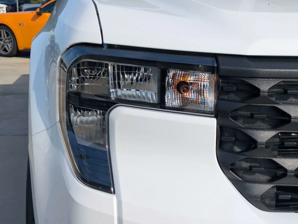 New 2026 Oxford White Ford XL image 10